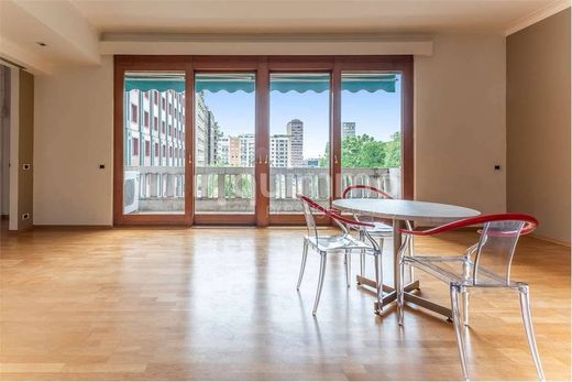 Apartament w Mediolan, Città metropolitana di Milano