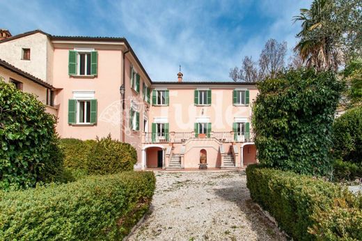 Villa en Poggio Bustone, Provincia di Rieti