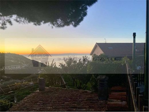 Villa Ospedaletti, Imperia ilçesinde