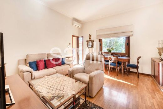 ローマ, ラツィオ州のアパートメント