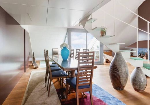 Penthouse in Milaan, Città metropolitana di Milano
