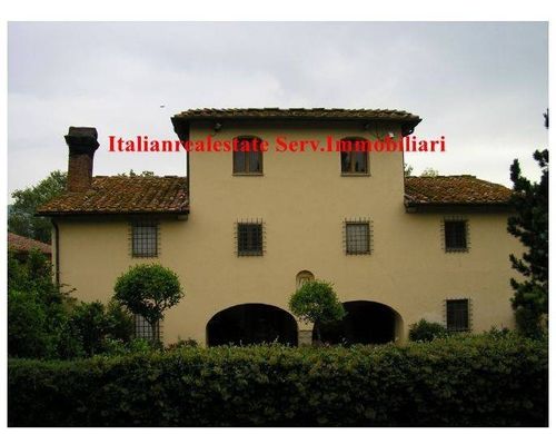 ‏בתי כפר ב  Rignano sull'Arno, Province of Florence