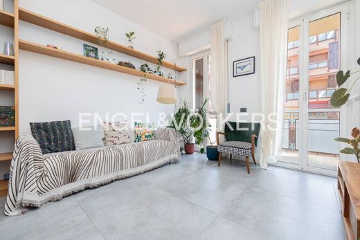 Apartment in Milan, Lombardy