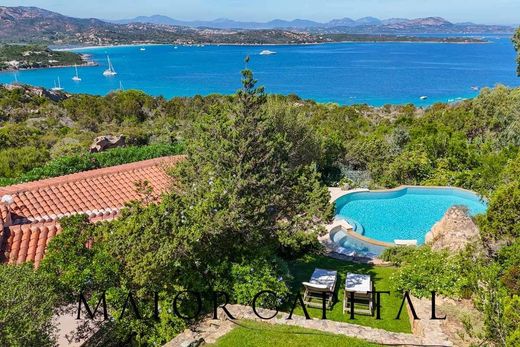 Willa w San Teodoro, Provincia di Sassari