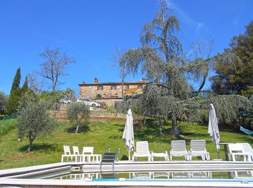 Villa en Sinalunga, Provincia di Siena