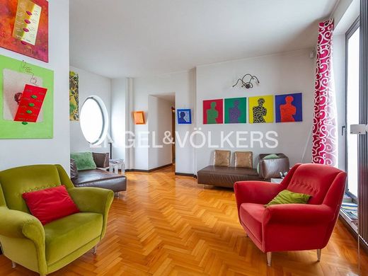 Penthouse in Rome, Latium