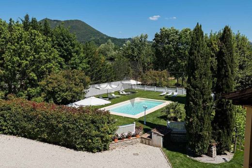 Εξοχική κατοικία σε Lucca, Provincia di Lucca