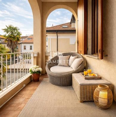 Villa in Milan, Lombardy