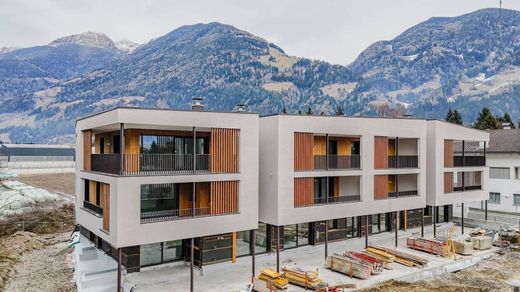 Cobertura - Gais, Bolzano