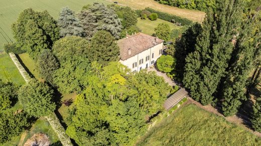 Villa en Módena, Emilia-Romaña