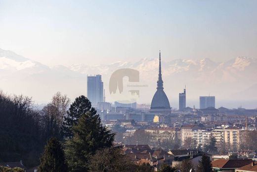 Apartment in Turin, Piedmont