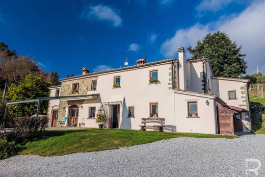 Köy evi Marliana, Pistoia ilçesinde