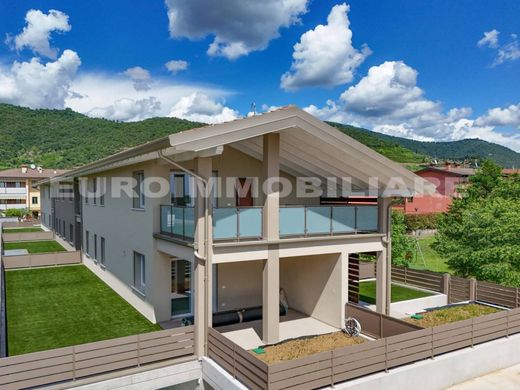Apartment in Gussago, Provincia di Brescia