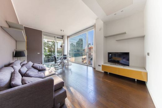 Apartment in Milan, Lombardy