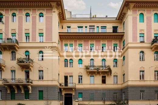 Daire Roma, Lazio bölgesinde