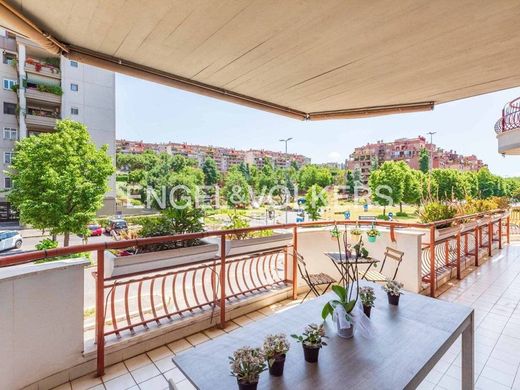 Apartamento - Roma, Lazio