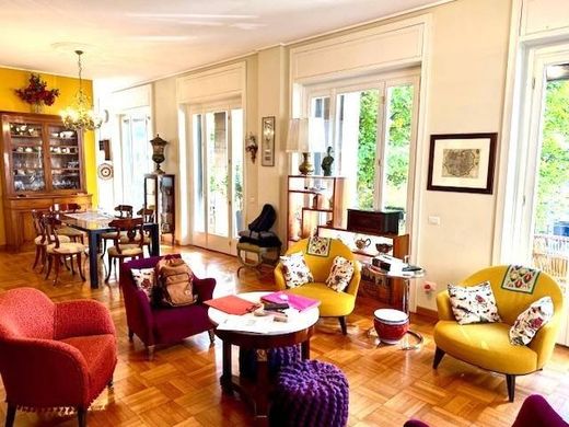 Apartamento - Milão, Lombardia