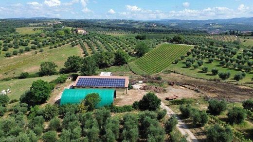 Landsitz in Siena, Provincia di Siena