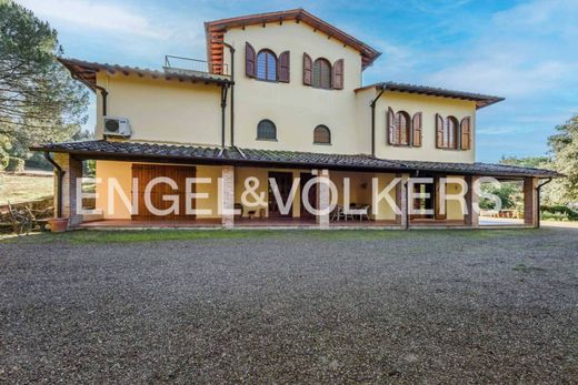 Luxe woning in Scandicci, Province of Florence