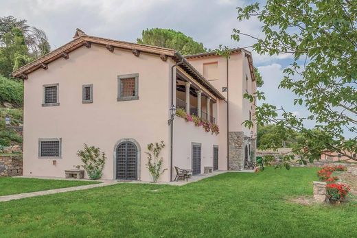 Загородный Дом, Витербо, Provincia di Viterbo