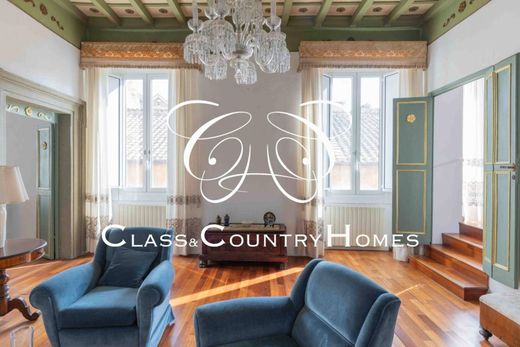 Apartament w Rzym, Lazio