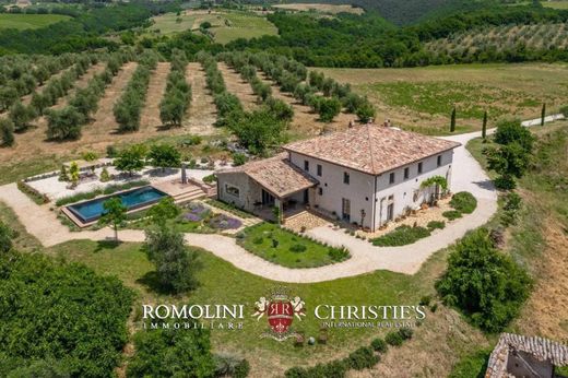 Villa in Orvieto, Provincia di Terni