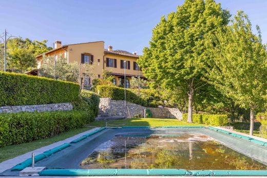 Villa in Florenz, Toskana