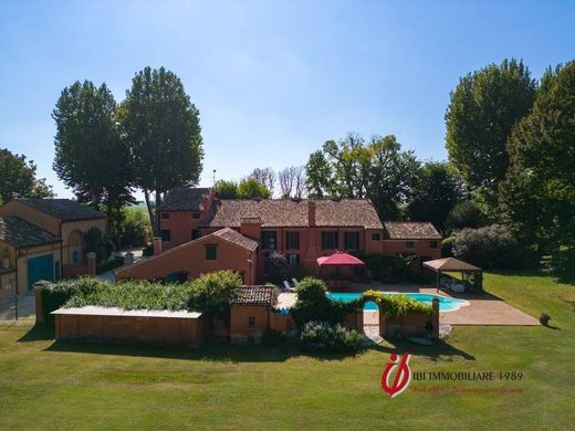 ﻓﻴﻼ ﻓﻲ Rovigo, Provincia di Rovigo