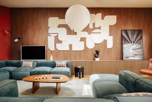 Квартира, Милан, Lombardia