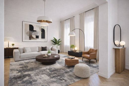 Apartment in Milan, Lombardy