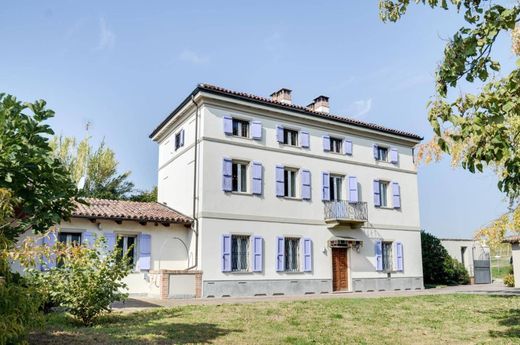 Casa de campo en Castagnole Monferrato, Provincia di Asti
