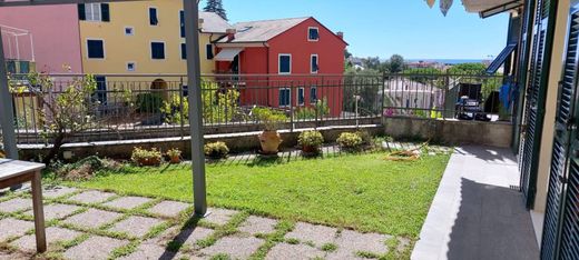 Appartement in Levanto, Provincia di La Spezia