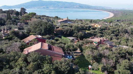 Βίλα σε Orbetello, Provincia di Grosseto