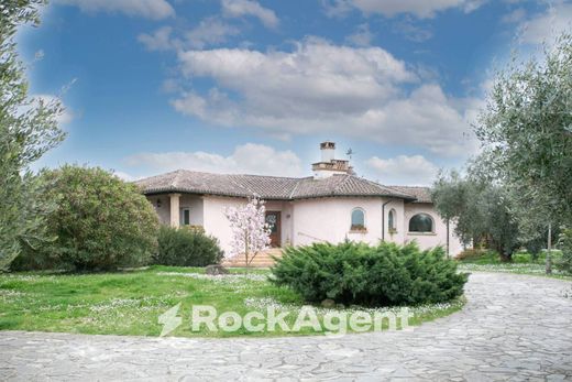 Villa in Canale Monterano, Rome