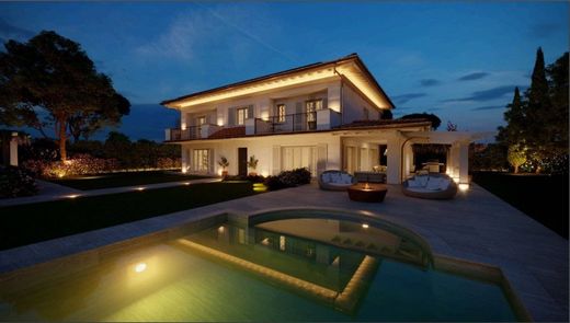 Villa in Forte dei Marmi, Provincia di Lucca