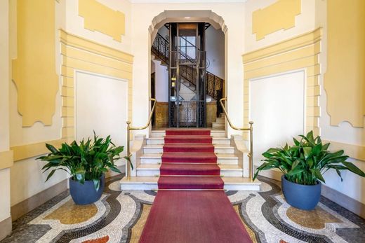 ‏משרד ב  מילאנו, Città metropolitana di Milano