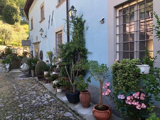 Εξοχική κατοικία σε Pescaglia, Provincia di Lucca