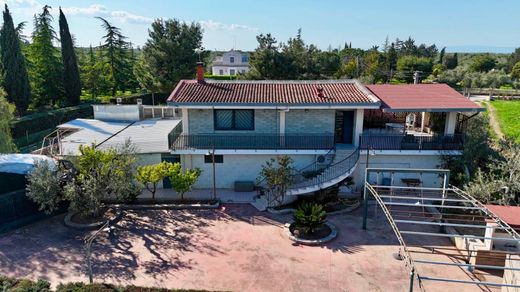 Villa in Andria, Provincia di Barletta - Andria - Trani