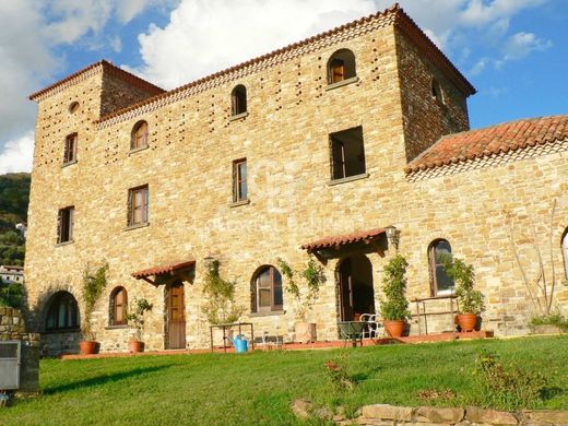 Landhuis in Montecorice, Provincia di Salerno