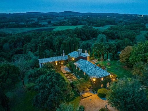 Propriété de campagne à Orvieto, Provincia di Terni