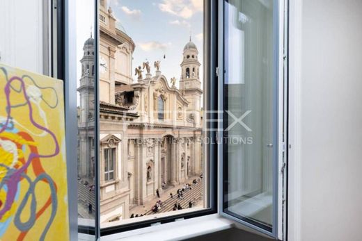 Apartment in Milan, Lombardy