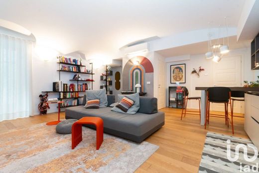 Apartment in Turin, Piedmont