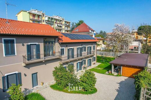 Villa in Busto Arsizio, Provincia di Varese