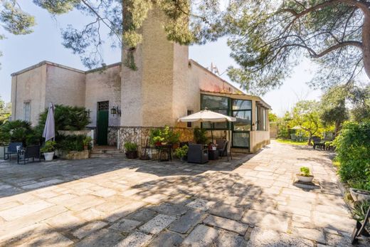 Villa en Bari, Puglia