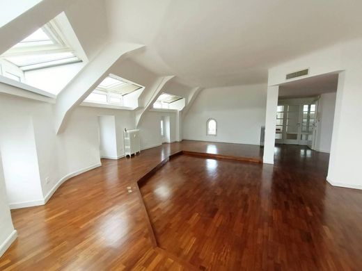 Büro in Mailand, Lombardei