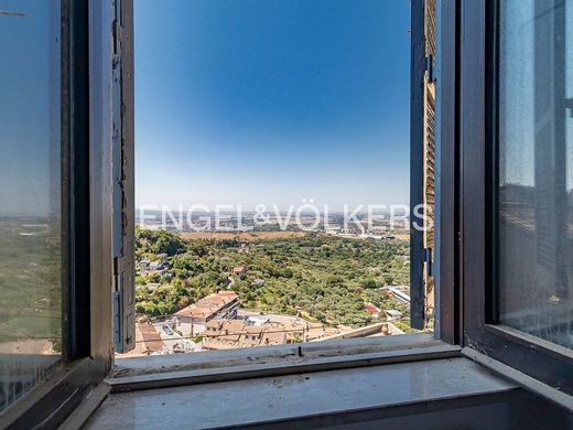 Residential complexes in Guidonia Montecelio, Rome