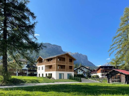Appartement à Badia, Province autonome de Bolzano