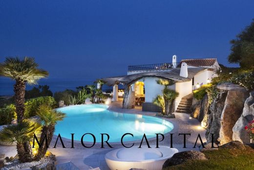 Villa in San Teodoro, Provincia di Sassari