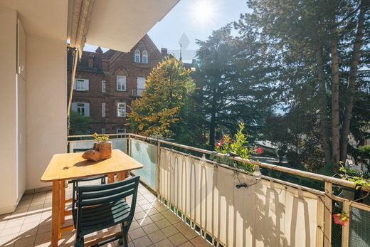 Appartement in Meran, Bolzano