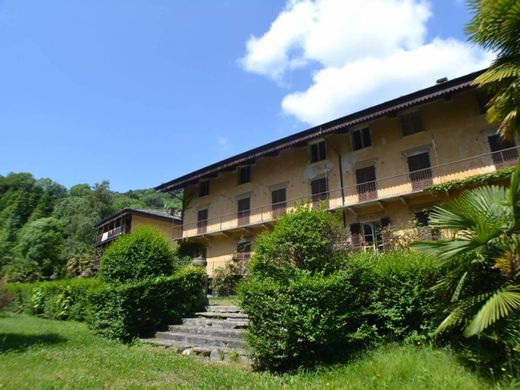 Villa a Corio, Provincia di Torino